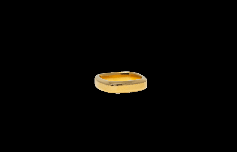 Ix Core Ring - Kerne Ring