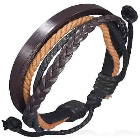 Coon Fashion Armbånd i stilfuldt design