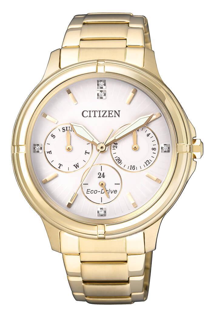 Citizen Platform - Fd2032-55a