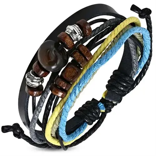 B9 Mode Armbånd i Stilfuldt Design