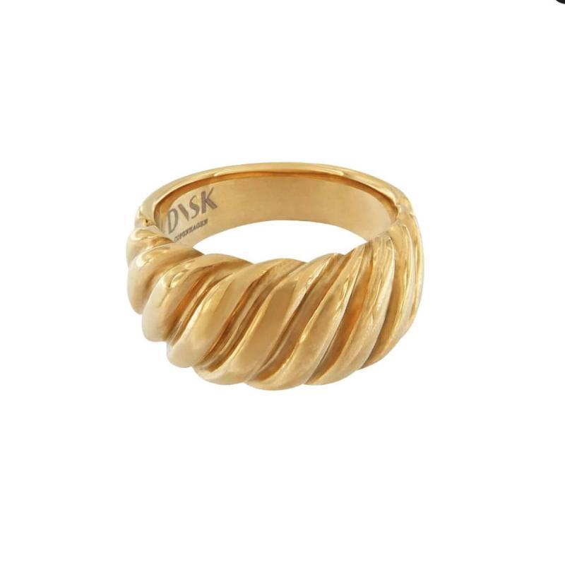 Flora Snonget Ring