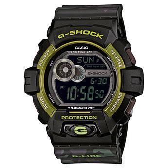 Casio G-Shock GLS-8900CM-1ER Ur