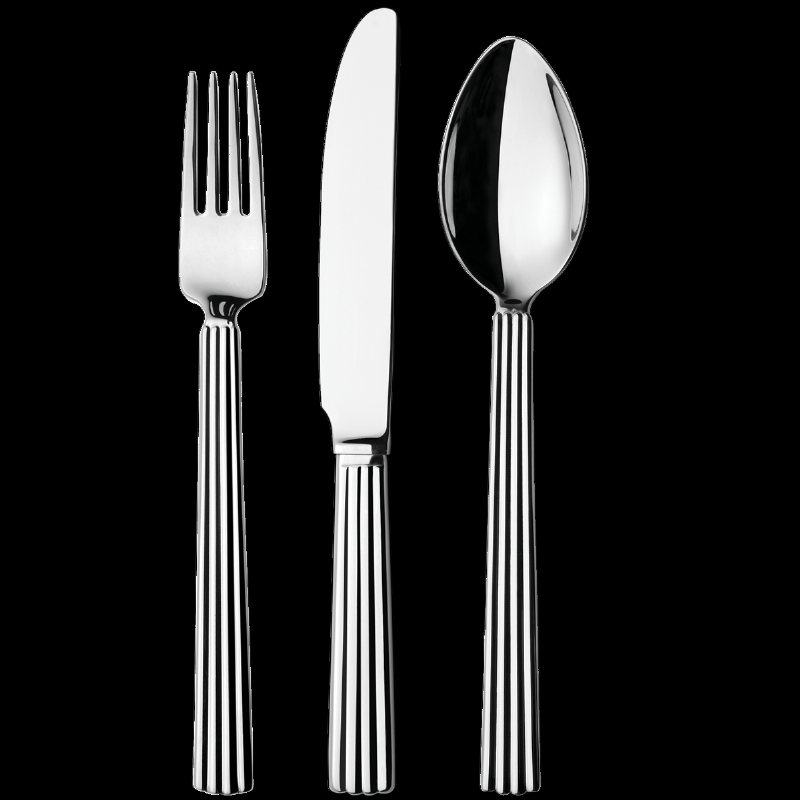 Georg Jensen Bernadotte Børneservice - 3609500