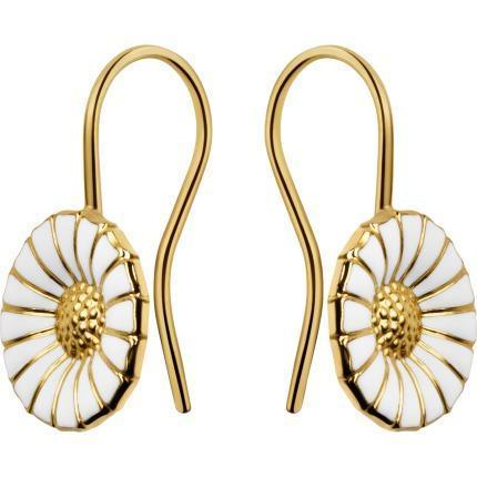 Georg Jensen Daisy Øreringe – 3539222
