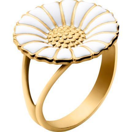 Georg Jensen Daisy Ring - 3558340 Forg 60
