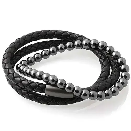 2 Liam Armbånd i Stilfuldt Design