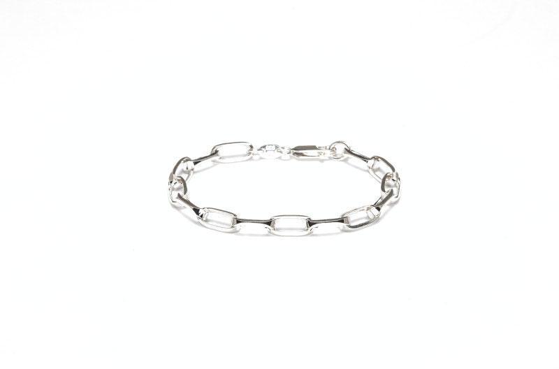 Ix Studios Prestige Armbånd Sølv - Dmv0319rh Sølv 19 Cm