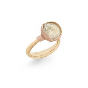 Ole Lynggaard Lotus 2 Ring - A2651-411 Rutil 55