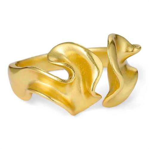 Juno Guld Ring