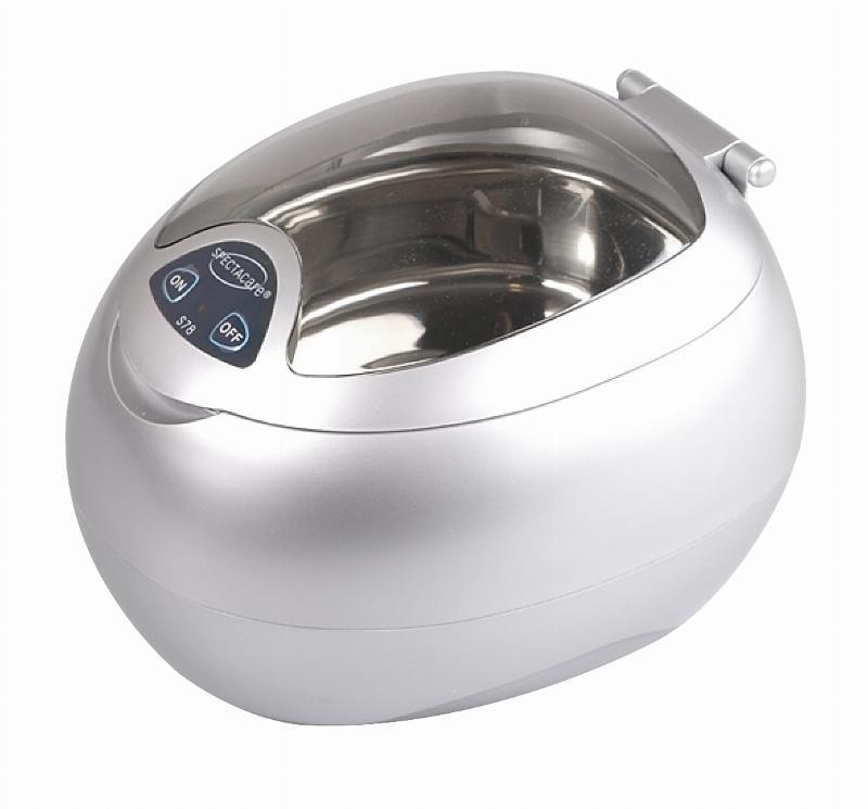 Ultralydsrenser S78 - Effektiv rengøring