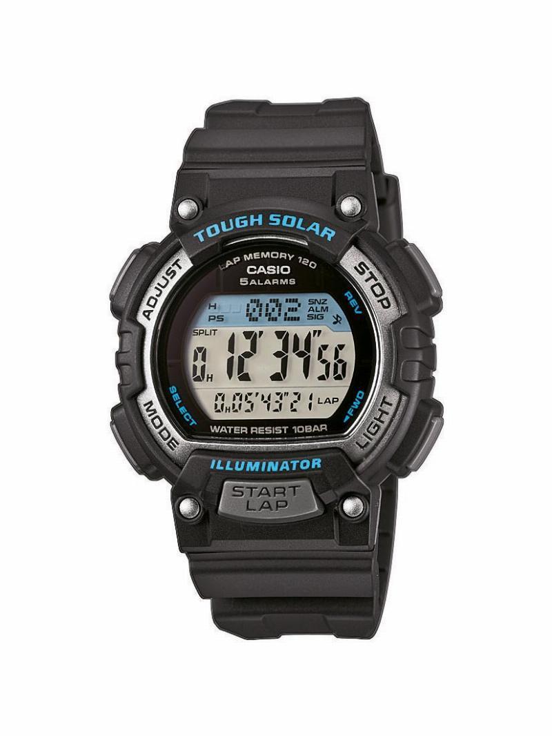 Casio Classic – Stålur S300H-1AEF