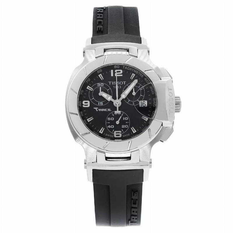 Tissot T-Race Ur T0482171705700