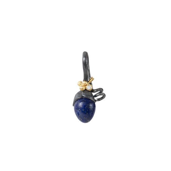 Ole Lynggaard Spire Vedhæng Med Lapis - A2662-308