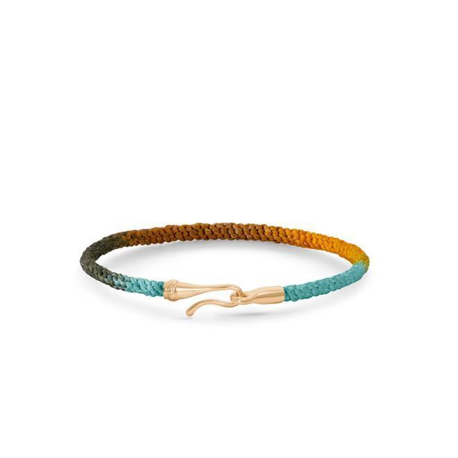 Ole Lynggaard Life Armbånd - Specialudgave Guld