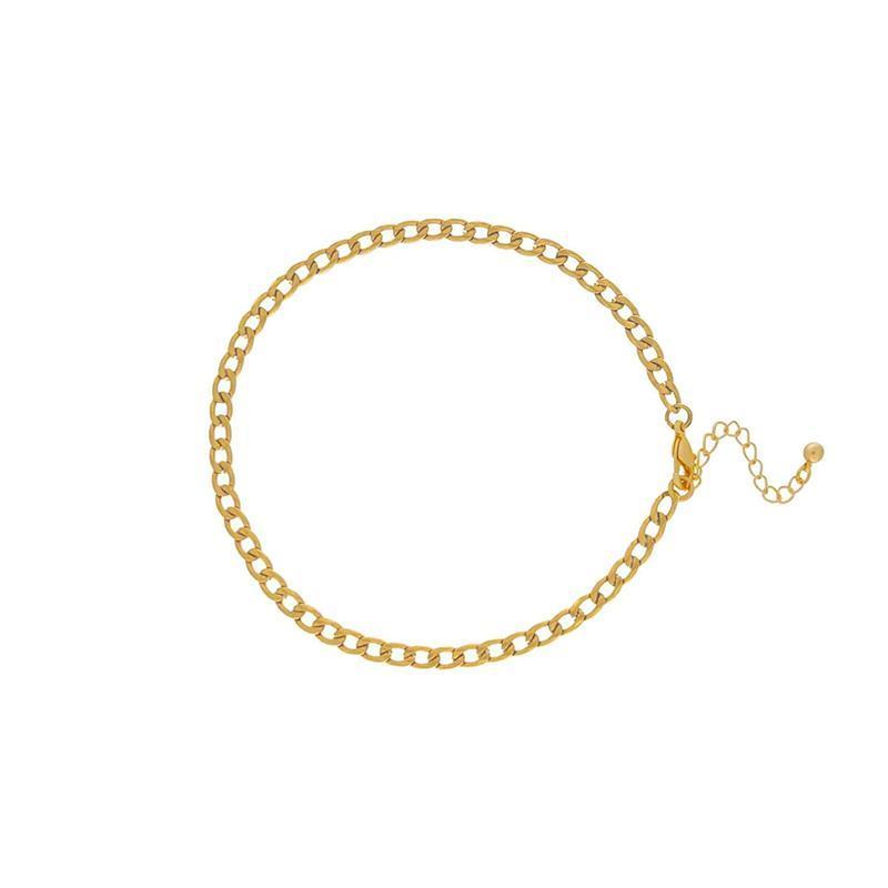 Ankelkæde Chain