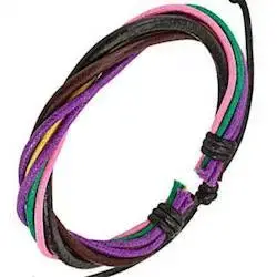 Mode Armbånd med Farver
