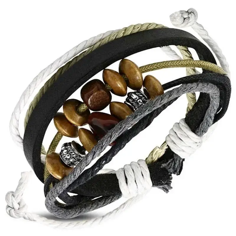 Moderne Armbånd i Ny Stil