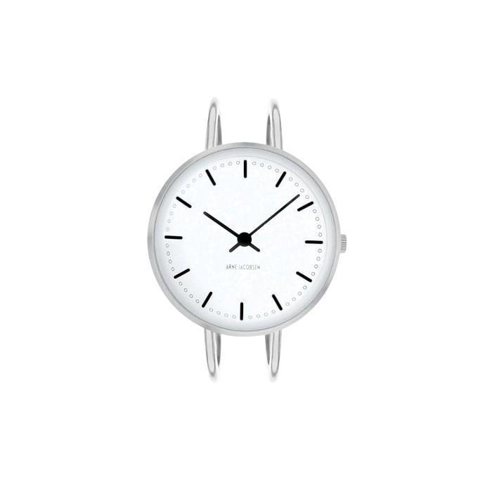 Arne Jacobsen Rådhus Armbånd 30mm - 53200-1418