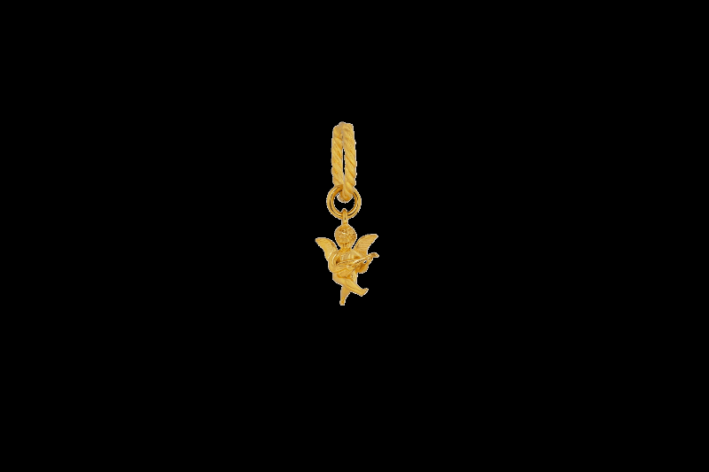 Ix Angel Øreringe