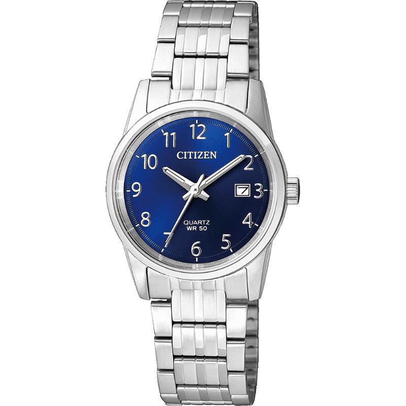 Citizen Dameur 27 mm - Model EU6000-57L