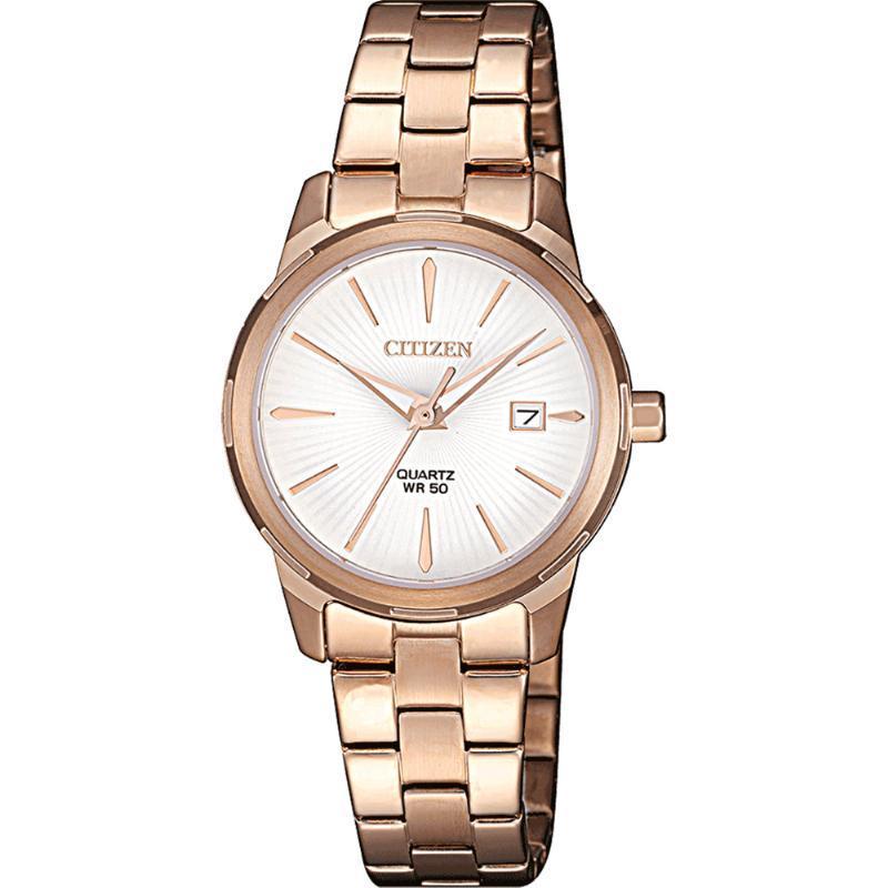 Citizen Dameur 27 mm - Model EU6073-53A