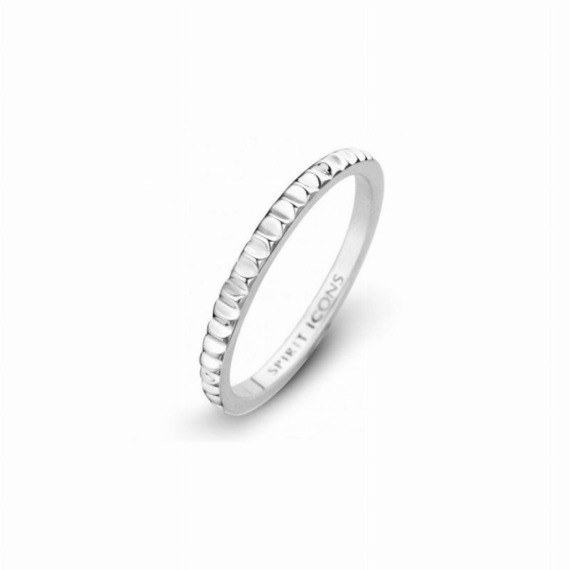 Spirit Icons Peak Ring - 53471 Sølv 54