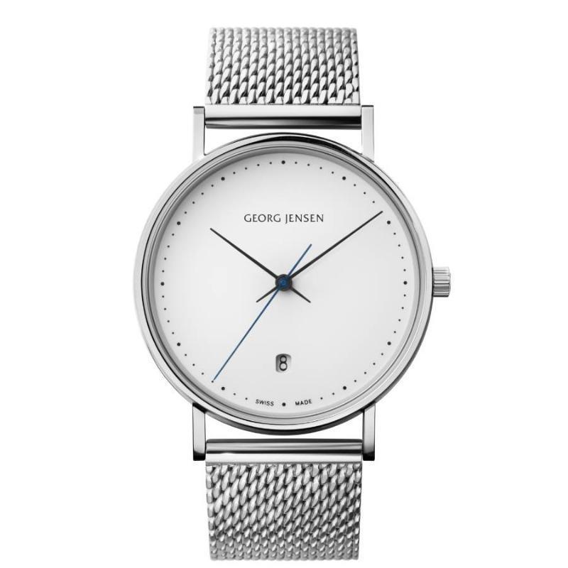 Georg Jensen Koppel Ur - Model 10019773