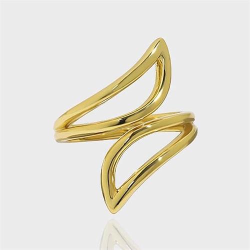 Isaura Ring i Glat Design