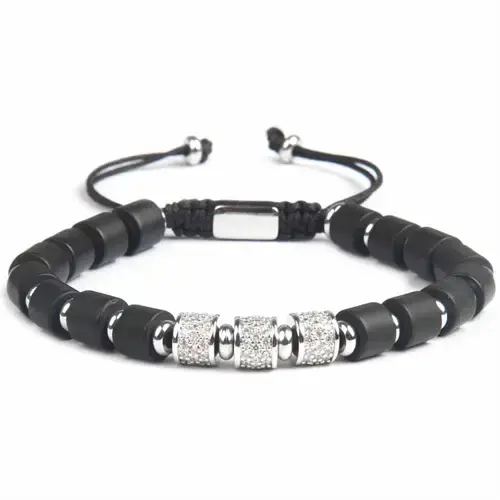 Anjarch Perlearmbånd