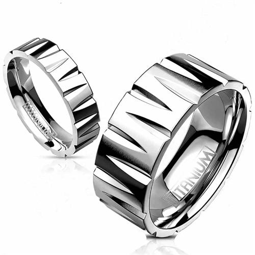 Flot Titanring