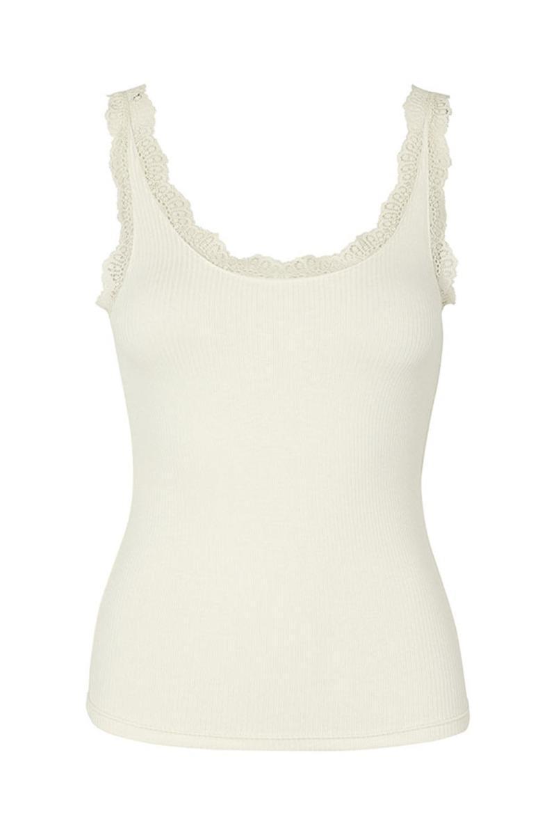 Mbym Top - Cerise-m - Sugar