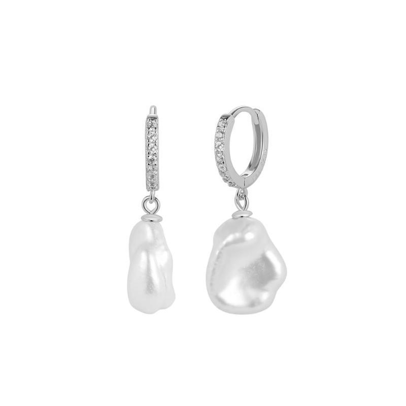 Nava Copenhagen Celine Øreringe - Ess010919-12