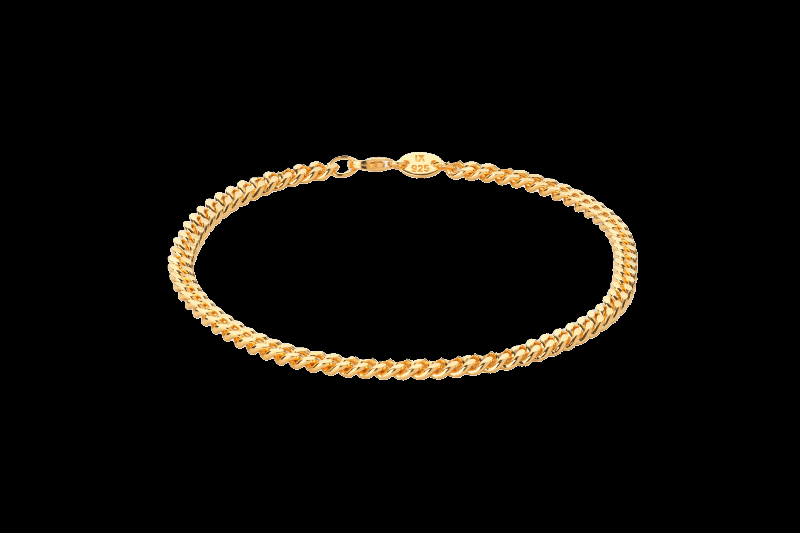 Ix Kædeanklet