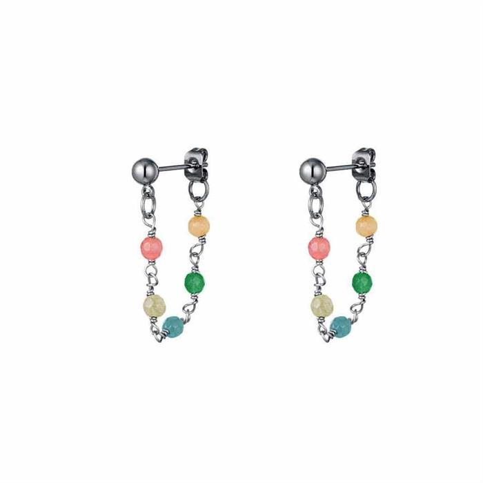 Colorful ørering Hænger