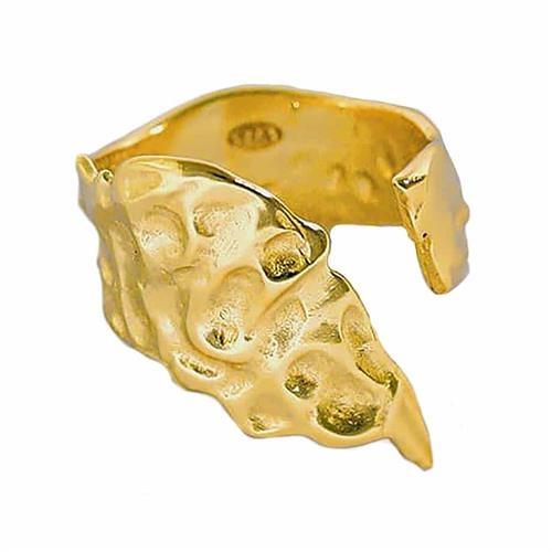 Diana Ring i Sterling 925 Guld