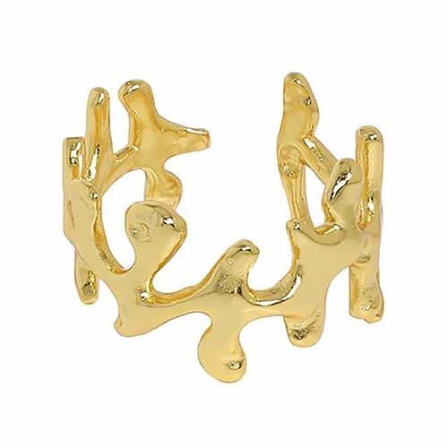 Helios Guld Ring