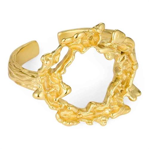 Odysseus Guld Ring