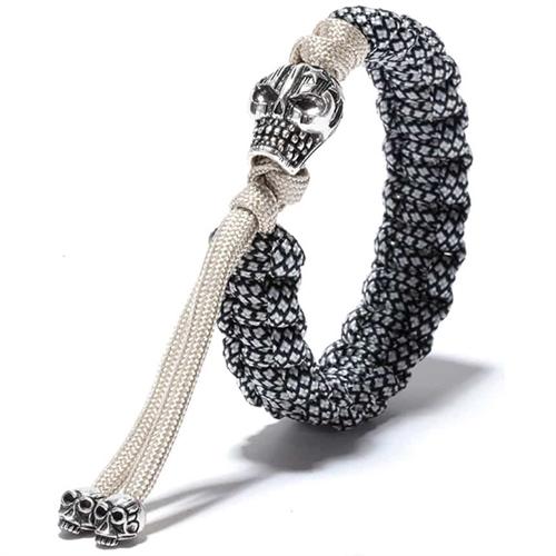 Sejlkranium Armbånd