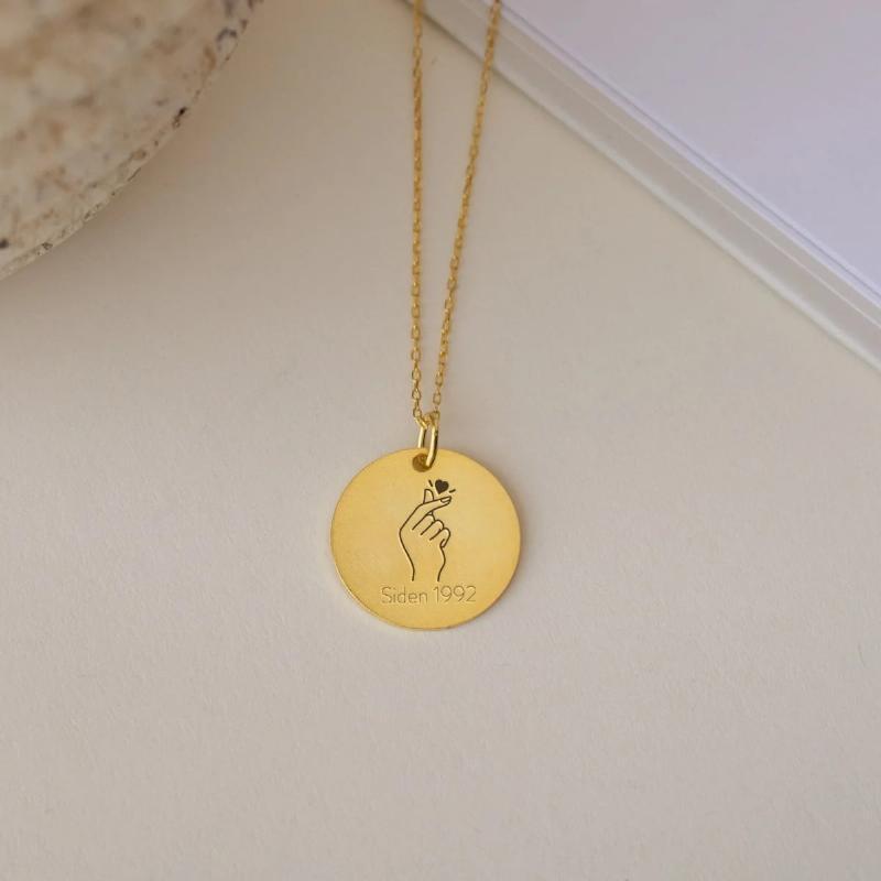 Klem Det Lille Hjerte