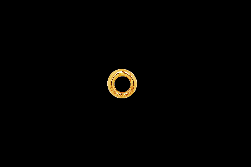 Ix Heldighedsamulet