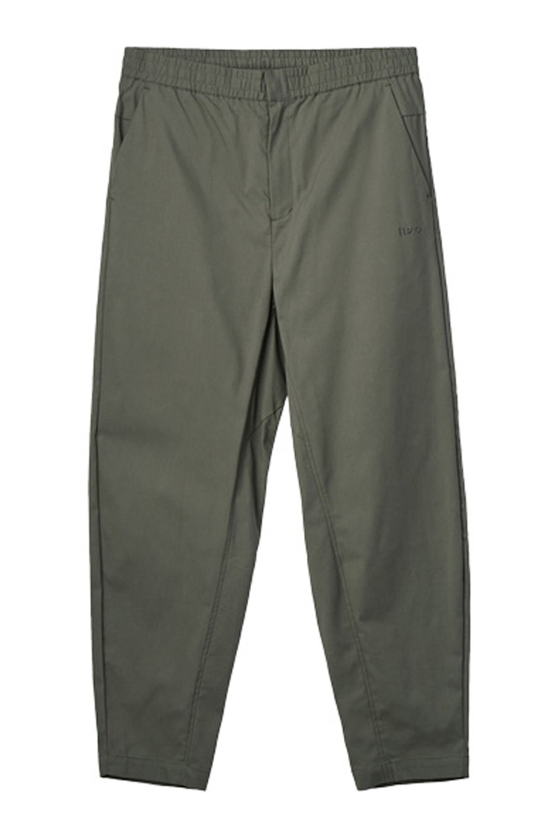 H2o - Bukser - Skalø Pants - Thyme Army