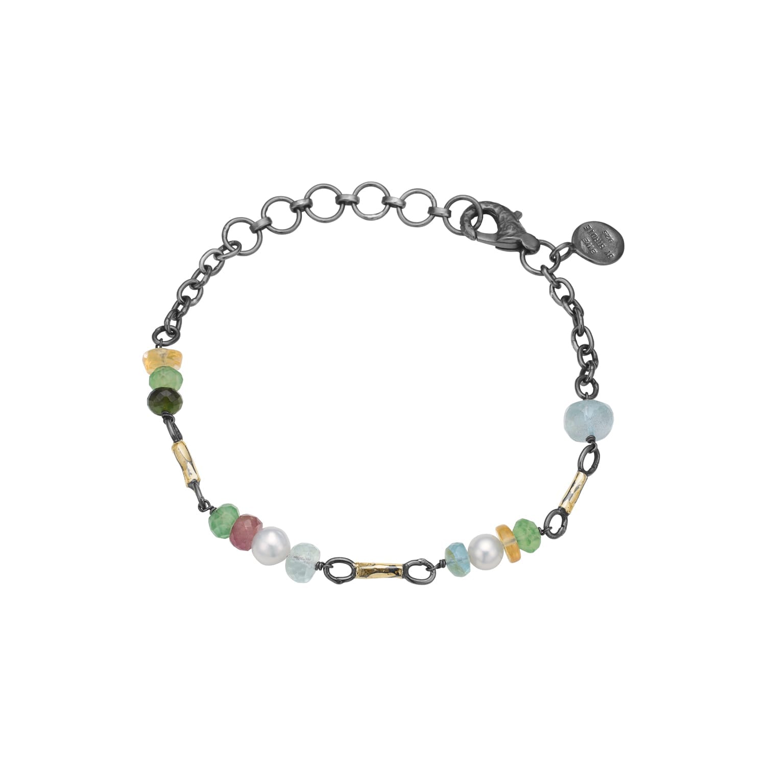 Jacqueline Spring Armbånd
