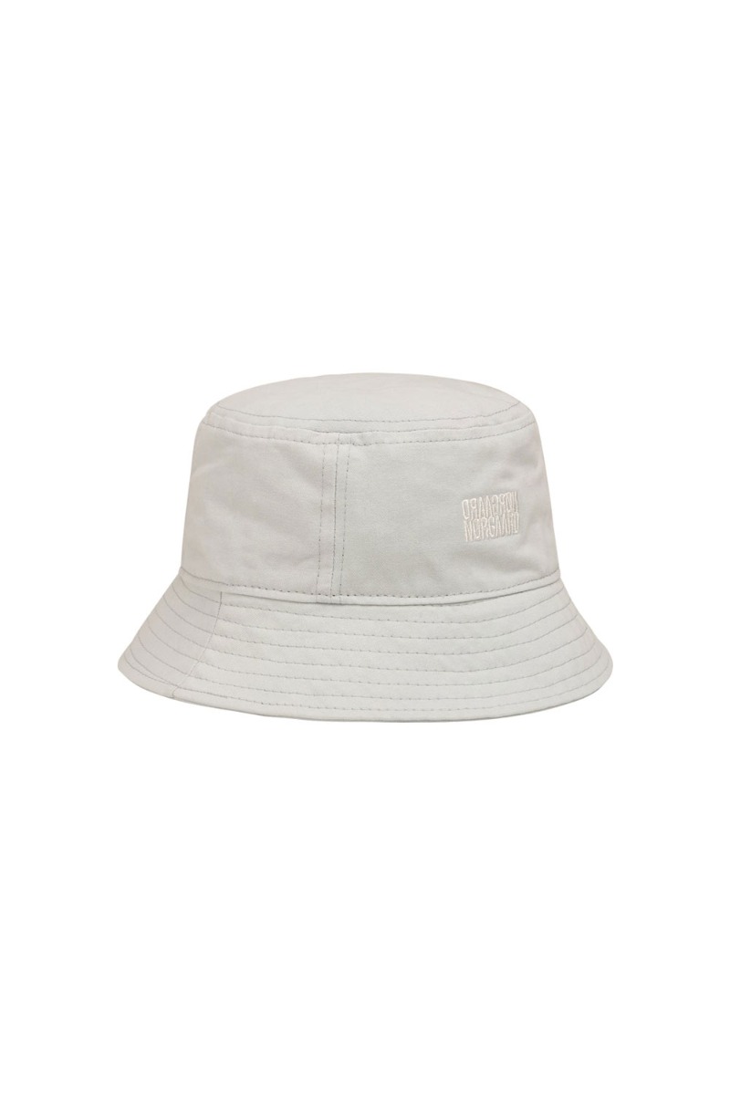 Mads Nørgaard - Hat - Bully Hat - Ballad Blue