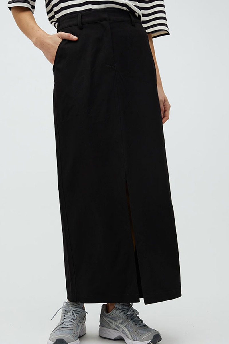 Mbym - Nederdel - Nellis-m - Black