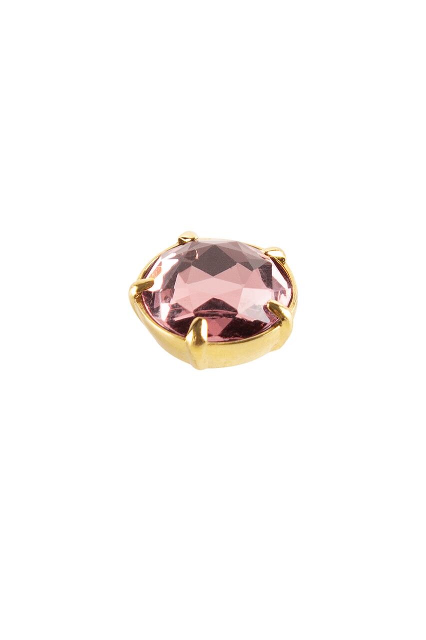 Dyrbergkern Embrace Topping Farve: Guld Onesize Dame