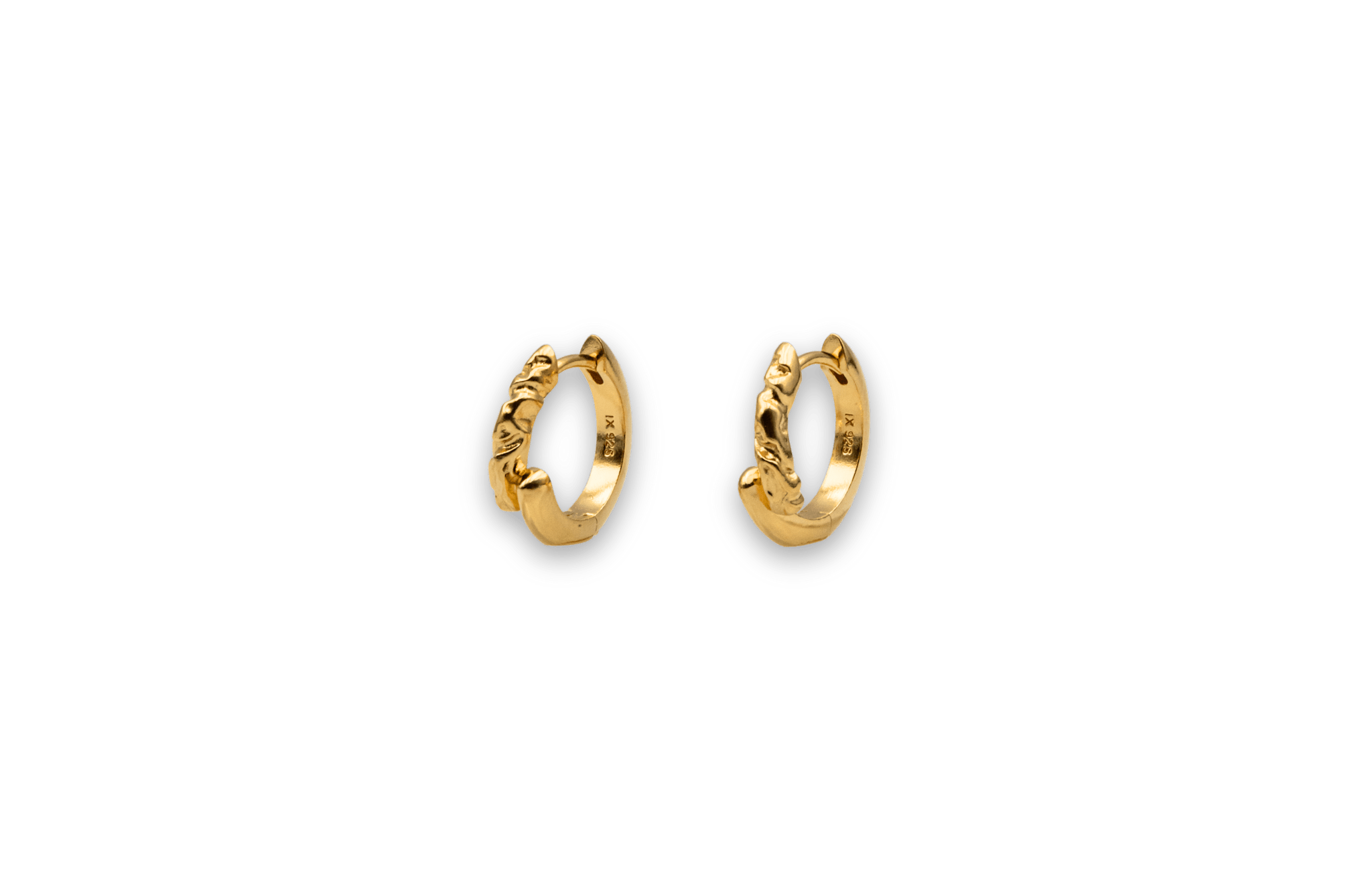 Ix Rustic Earring