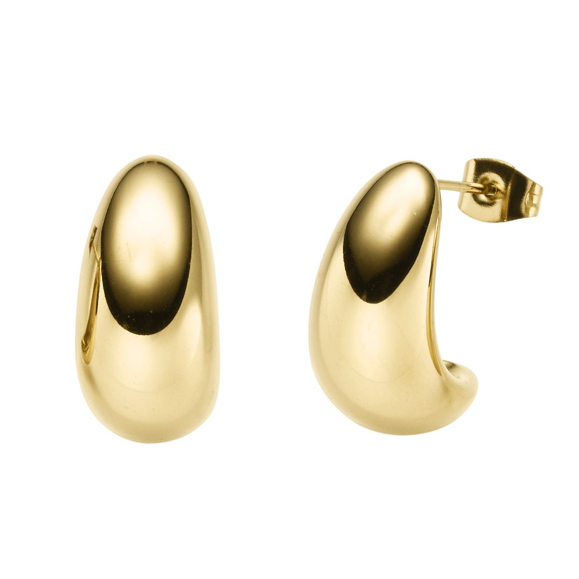 Arhms Stål ørestik Forg 9104942