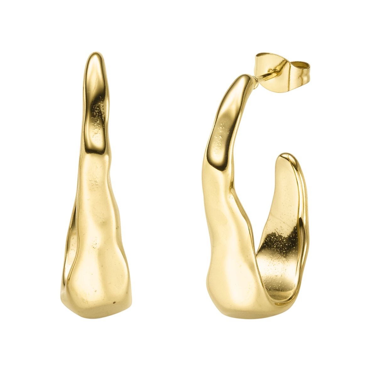 Arhms Stål ørestik Forg 9111373