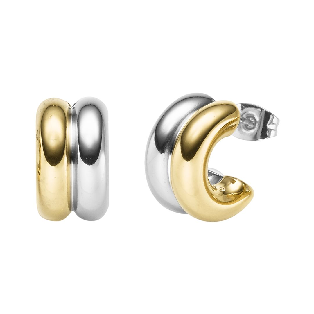 Arhms Stål Halvcreol 2 Rækker 2 Farvet 9111384