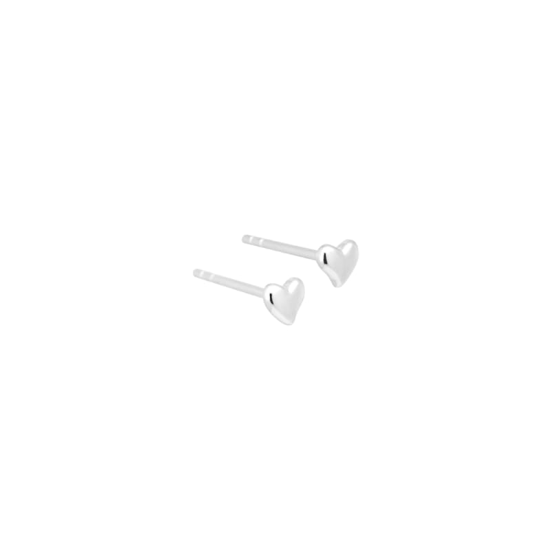 Karla Earstud  Silver